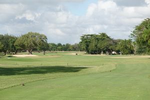 Casa De Campo (Teeth Of The Dog) 11th